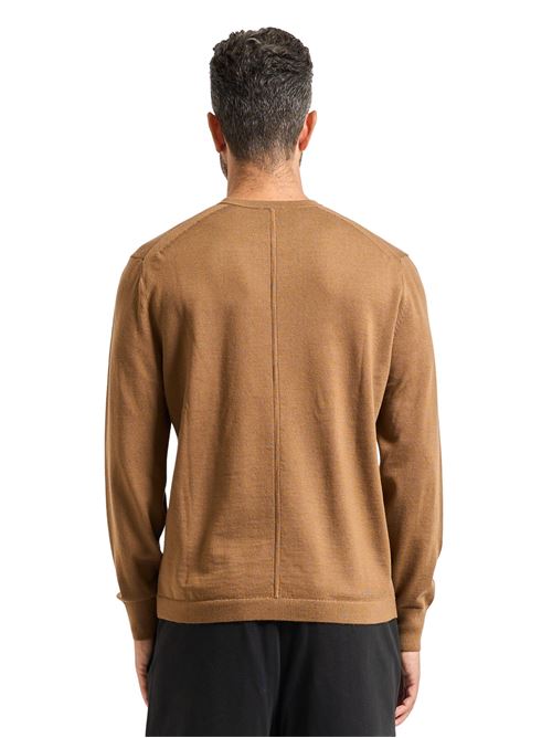 Maglioncino 100% lana merino Calvin Klein | LV04LB305G041